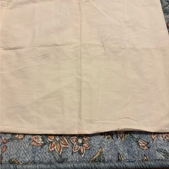 Cleobella Cream duster bag - Picture 6 of 7